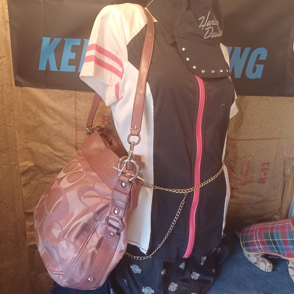 Coach signature zoe - Picture 9 of 11